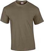 Gildan Ultra Cotton Preshrunk Adult T-Shirts Gildan Ultra Cotton Preshrunk Adult T-Shirts