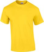 Gildan Ultra Cotton Preshrunk Adult T-Shirts Gildan Ultra Cotton Preshrunk Adult T-Shirts
