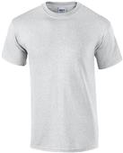 Gildan Ultra Cotton Preshrunk Adult T-Shirts Gildan Ultra Cotton Preshrunk Adult T-Shirts