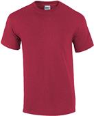 Gildan Ultra Cotton Preshrunk Adult T-Shirts Gildan Ultra Cotton Preshrunk Adult T-Shirts