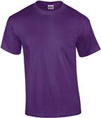 Gildan Ultra Cotton Preshrunk Adult T-Shirts Gildan Ultra Cotton Preshrunk Adult T-Shirts