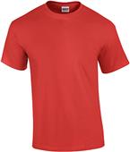 Gildan Ultra Cotton Preshrunk Adult T-Shirts Gildan Ultra Cotton Preshrunk Adult T-Shirts