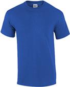 Gildan Ultra Cotton Preshrunk Adult T-Shirts Gildan Ultra Cotton Preshrunk Adult T-Shirts