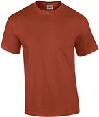 Gildan Ultra Cotton Preshrunk Adult T-Shirts