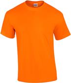Gildan Ultra Cotton Adult ANSI/ISEA Safety T-Shirt