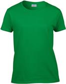 Gildan Ultra Cotton Ladies' T-Shirts Gildan Ultra Cotton Ladies' T-Shirts