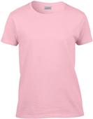 Gildan Ultra Cotton Ladies' T-Shirts Gildan Ultra Cotton Ladies' T-Shirts