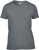 Gildan Ultra Cotton Ladies' T-Shirts Gildan Ultra Cotton Ladies' T-Shirts