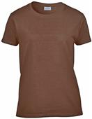 Gildan Ultra Cotton Ladies' T-Shirts Gildan Ultra Cotton Ladies' T-Shirts