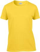 Gildan Ultra Cotton Ladies' T-Shirts Gildan Ultra Cotton Ladies' T-Shirts