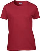 Gildan Ultra Cotton Ladies' T-Shirts Gildan Ultra Cotton Ladies' T-Shirts