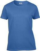 Gildan Ultra Cotton Ladies' T-Shirts Gildan Ultra Cotton Ladies' T-Shirts