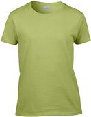 Gildan Ultra Cotton Ladies' T-Shirts Gildan Ultra Cotton Ladies' T-Shirts
