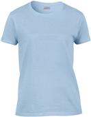 Gildan Ultra Cotton Ladies' T-Shirts Gildan Ultra Cotton Ladies' T-Shirts