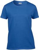 Gildan Ultra Cotton Ladies' T-Shirts Gildan Ultra Cotton Ladies' T-Shirts