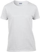 Gildan Ultra Cotton Ladies' T-Shirts Gildan Ultra Cotton Ladies' T-Shirts