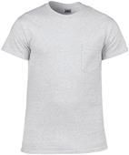 Gildan Ultra Cotton Adult T-Shirts with Pocket