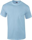 Gildan Ultra Cotton Adult T-Shirts with Pocket