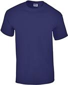 Gildan Ultra Cotton Adult T-Shirts with Pocket