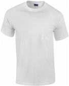 Gildan Ultra Cotton Adult T-Shirts with Pocket