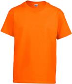 Gildan Ultra Cotton Youth Safety T-Shirts