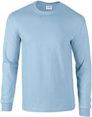 Gildan Ultra Cotton Adult Long Sleeve T-Shirts Gildan Ultra Cotton Adult Long Sleeve T-Shirts
