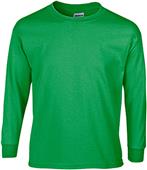 Gildan Ultra Cotton Youth Long Sleeve T-Shirts Gildan Ultra Cotton Youth Long Sleeve T-Shirts