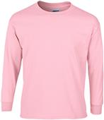 Gildan Ultra Cotton Youth Long Sleeve T-Shirts Gildan Ultra Cotton Youth Long Sleeve T-Shirts