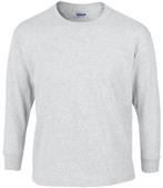 Gildan Ultra Cotton Youth Long Sleeve T-Shirts Gildan Ultra Cotton Youth Long Sleeve T-Shirts