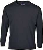 Gildan Ultra Cotton Youth Long Sleeve T-Shirts Gildan Ultra Cotton Youth Long Sleeve T-Shirts