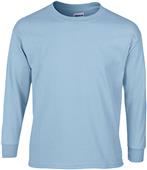 Gildan Ultra Cotton Youth Long Sleeve T-Shirts Gildan Ultra Cotton Youth Long Sleeve T-Shirts