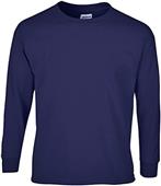 Gildan Ultra Cotton Youth Long Sleeve T-Shirts Gildan Ultra Cotton Youth Long Sleeve T-Shirts
