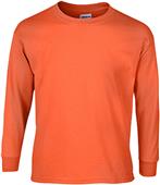 Gildan Ultra Cotton Youth Long Sleeve T-Shirts Gildan Ultra Cotton Youth Long Sleeve T-Shirts