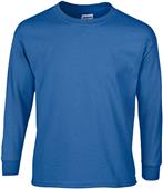 Gildan Ultra Cotton Youth Long Sleeve T-Shirts Gildan Ultra Cotton Youth Long Sleeve T-Shirts