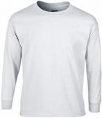 Gildan Ultra Cotton Youth Long Sleeve T-Shirts Gildan Ultra Cotton Youth Long Sleeve T-Shirts