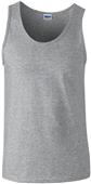 Gildan Ultra Cotton Adult Tank Top Shirts Gildan Ultra Cotton Adult Tank Top Shirts