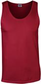Gildan Ultra Cotton Adult Tank Top Shirts