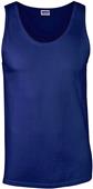 Gildan Ultra Cotton Adult Tank Top Shirts