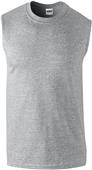 Gildan Ultra Cotton Adult Sleeveless T-Shirts