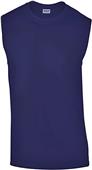 Gildan Ultra Cotton Adult Sleeveless T-Shirts