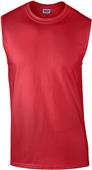 Gildan Ultra Cotton Adult Sleeveless T-Shirts