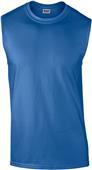 Gildan Ultra Cotton Adult Sleeveless T-Shirts