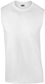 Gildan Ultra Cotton Adult Sleeveless T-Shirts