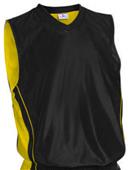 Teamwork Reversible Dazzle Basketball Jerseys Teamwork Reversible Dazzle Basketball Jerseys