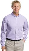 Port Authority Adult Long Sleeve Easy Care Shirts