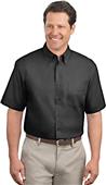 Port Authority Adult Short Sleeve Easy Care Shirts