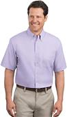 Port Authority Adult Short Sleeve Easy Care Shirts