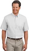 Port Authority Adult Short Sleeve Easy Care Shirts