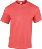 Gildan Heavy Cotton Adult T-Shirts Gildan Heavy Cotton Adult T-Shirts