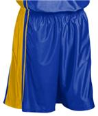 Teamwork Adult/Youth Dazzle Basketball Shorts Teamwork Adult/Youth Dazzle Basketball Shorts